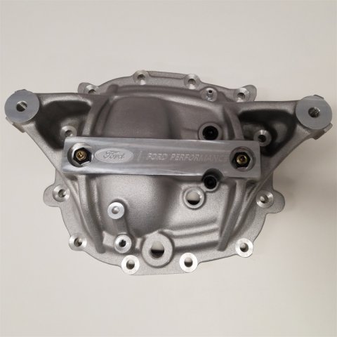 Ford Racing 2015+ Ford Mustang Differential Cover - 8.8in. IRS thumbnail 4