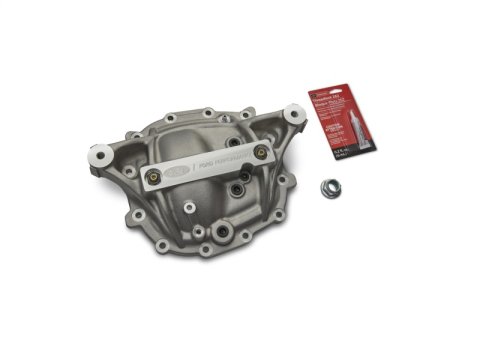 Ford Racing 2015+ Ford Mustang Differential Cover - 8.8in. IRS thumbnail 8