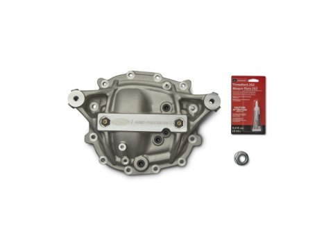 Ford Racing 2015+ Ford Mustang Differential Cover - 8.8in. IRS thumbnail 9