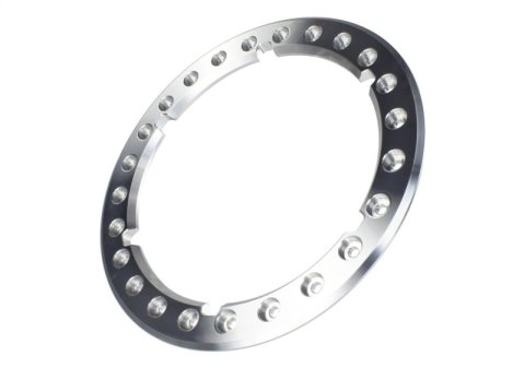 Ford Racing 2021+ Ford Bronco Functional Bead Lock Ring Kit thumbnail 1