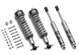 Ford Racing 19-21 Ford Ranger Fox (Tuned By Ford Performance) Off-Road Suspension Leveling Kit thumbnail 1
