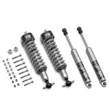 Ford Racing 19-21 Ford Ranger Fox (Tuned By Ford Performance) Off-Road Suspension Leveling Kit thumbnail 8