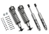 Ford Racing 19-21 Ford Ranger Fox (Tuned By Ford Performance) Off-Road Suspension Leveling Kit thumbnail 9