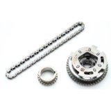 Ford Racing 2020+ F-250 7.3L OE Timing Chain Set thumbnail 1