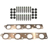 Ford Racing 2020+ F-250 Superduty 7.3L Exhaust Manifold Gaskets - Pair thumbnail 3