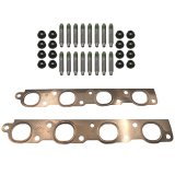 Ford Racing 2020+ F-250 Superduty 7.3L Exhaust Manifold Gaskets - Pair thumbnail 4