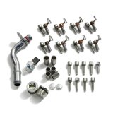 Ford Racing 2020+ F-250 Super Duty 7.3L Cylinder Block Plug and Dowel Kit thumbnail 1