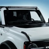 Ford Racing 2021+ Ford Bronco 40in Rigid Roof Mounted Off-Road LED Light Bar Kit thumbnail 1