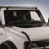 Ford Racing 2021+ Ford Bronco 40in Rigid Roof Mounted Off-Road LED Light Bar Kit thumbnail 3
