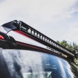 Ford Racing 2021+ Ford Bronco 40in Rigid Roof Mounted Off-Road LED Light Bar Kit thumbnail 6