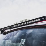 Ford Racing 2021+ Ford Bronco 40in Rigid Roof Mounted Off-Road LED Light Bar Kit thumbnail 7