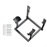 Ford Racing 7.3L V8 Super Duty Crate Engine Shipping and Storage Cradle thumbnail 1