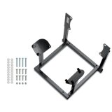 Ford Racing 7.3L V8 Super Duty Crate Engine Shipping and Storage Cradle thumbnail 2