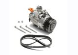 Ford Racing 7.3L Gas Engine A/C Add-On Kit thumbnail 4