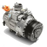 Ford Racing 7.3L Gas Engine A/C Add-On Kit thumbnail 6