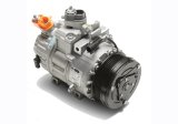 Ford Racing 7.3L Gas Engine A/C Add-On Kit thumbnail 7