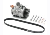 Ford Racing 7.3L Gas Engine A/C Add-On Kit thumbnail 8