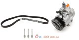Ford Racing 7.3L Gas Engine A/C Add-On Kit thumbnail 9