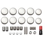 Ford Racing Boss 5.0L Block Plug & Dowel Kit thumbnail 3