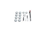 Ford Racing Boss 5.0L Block Plug & Dowel Kit thumbnail 6