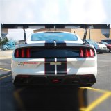 Ford Racing Mustang FP350S Rear Wing Kit thumbnail 4