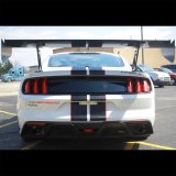 Ford Racing Mustang FP350S Rear Wing Kit thumbnail 7