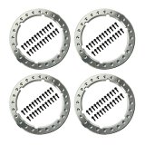 Ford Racing 17-18 / 21 F-150 Raptor (w/35in Tire) Functional Bead Lock Ring Kit - Style 1 thumbnail 3