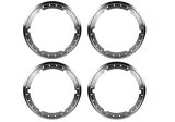Ford Racing 17-18 / 21 F-150 Raptor (w/35in Tire) Functional Bead Lock Ring Kit - Style 1 thumbnail 5