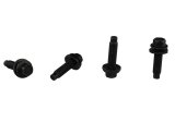 Ford Racing 17-18 / 21 F-150 Raptor (w/35in Tire) Functional Bead Lock Ring Kit - Style 1 thumbnail 8