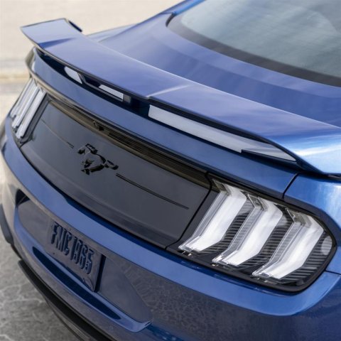 Ford Performance 2018+ Mustang Clear Tail Lamp Kit (Pair) thumbnail 1