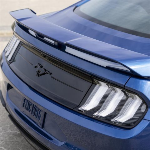 Ford Performance 2018+ Mustang Clear Tail Lamp Kit (Pair) thumbnail 4