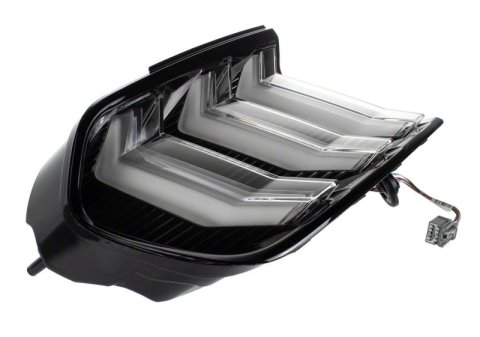Ford Performance 2018+ Mustang Clear Tail Lamp Kit (Pair) thumbnail 6