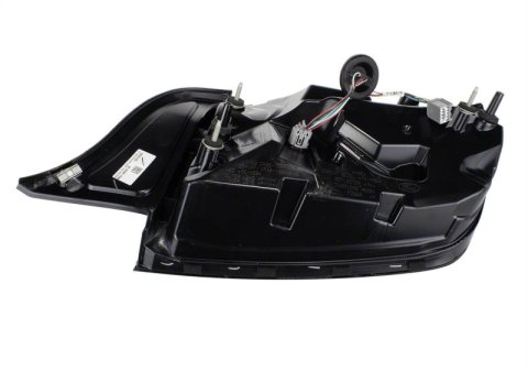 Ford Performance 2018+ Mustang Clear Tail Lamp Kit (Pair) thumbnail 7