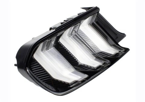 Ford Performance 2018+ Mustang Clear Tail Lamp Kit (Pair) thumbnail 9