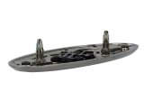 Ford Racing 2019-2022 Range Black Oval Kit - Pair thumbnail 5