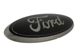 Ford Racing 2019-2022 Range Black Oval Kit - Pair thumbnail 6
