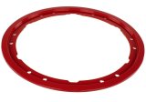 Ford Racing 2021+ Ford Bronco Functional Bead Lock Ring Kit - Red thumbnail 6
