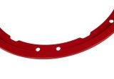Ford Racing 2021+ Ford Bronco Functional Bead Lock Ring Kit - Red thumbnail 7