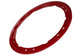 Ford Racing 2021+ Ford Bronco Functional Bead Lock Ring Kit - Red thumbnail 9
