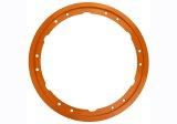 Ford Racing 2021+ Ford Bronco Functional Bead Lock Ring Kit - Orange thumbnail 6