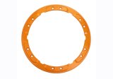Ford Racing 2021+ Ford Bronco Functional Bead Lock Ring Kit - Orange thumbnail 8