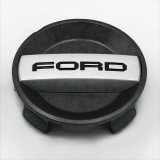 Ford Racing 21-22 Bronco 17x8.5 Wheel Kit - Dyno Gray thumbnail 4
