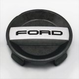 Ford Racing 21-22 Bronco 17x8.5 Wheel Kit - Dyno Gray thumbnail 7