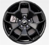 Ford Racing 21-22 Bronco Sport 17 Wheel Kit - Gloss Black thumbnail 8