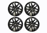 Ford Racing 19-22 Ranger 17x8.5 Dyno Gray Wheel Kit thumbnail 2