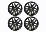 Ford Racing 19-22 Ranger 17x8.5 Dyno Gray Wheel Kit thumbnail 3