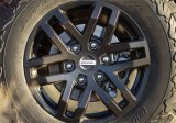 Ford Racing 19-22 Ranger 17x8.5 Dyno Gray Wheel Kit thumbnail 8