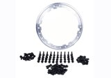 Ford Racing F-150 Raptor Functional Bead Lock Ring Kit thumbnail 8