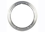 Ford Racing 21-22 Bronco Bead Lock Trim Ring Kit - Black thumbnail 2