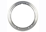 Ford Racing 21-22 Bronco Bead Lock Trim Ring Kit - Black thumbnail 3